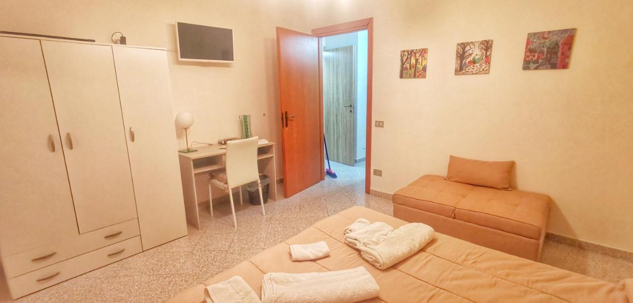 Francesco&Maria Apartment Villaggio Tedeschi Luaran gambar